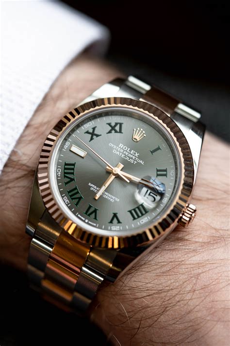 men's rolex rose gold datejust|Rolex Datejust price guide.